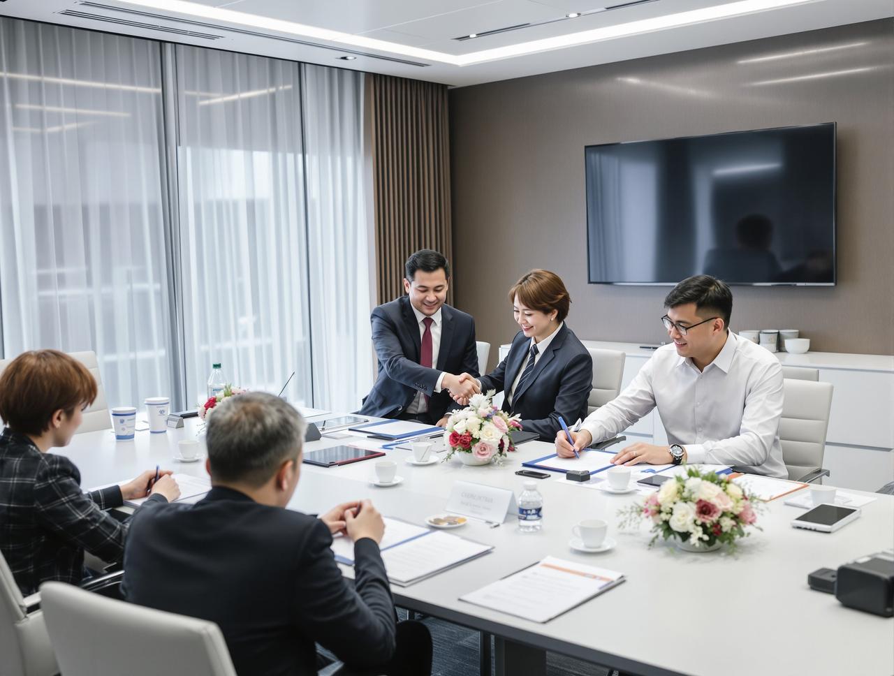 97视频与Netflix达成战略合作协议